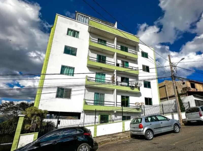 Apartamento - Venda, Jardim América, Juiz de Fora, MG